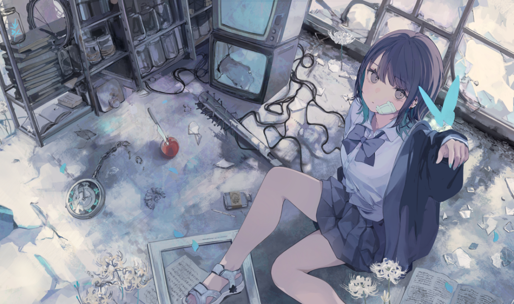 Previous
